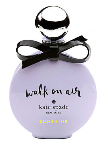 Kate Spade Walk On Air Sunshine    100  