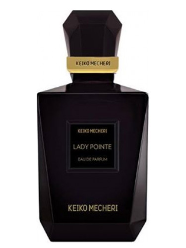 Keiko Mecheri Lady Pointe     100  