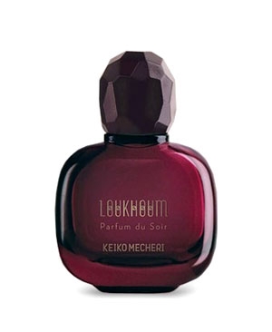 Keiko Mecheri Loukhoum Parfum du Soir  