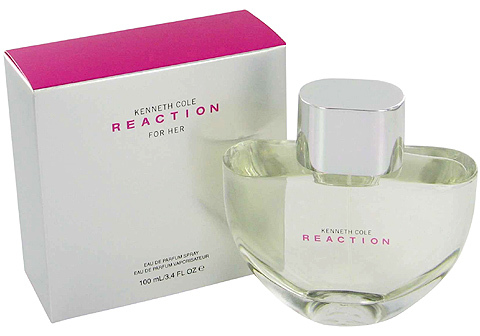 Kenneth Cole  Reaction For Her  