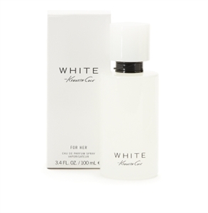 Kenneth Cole Kenneth Cole  White for Her   100 
