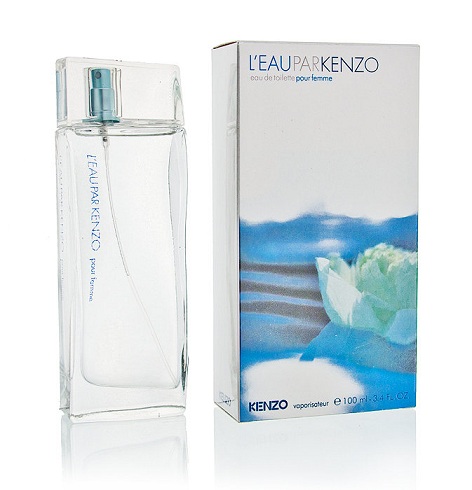 Kenzo L eau Par Kenzo  Pour Femme   50 