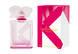 Kenzo Couleur Kenzo Rose-Pink    50  