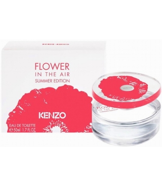 Kenzo Kenzo Flower In The Air Summer