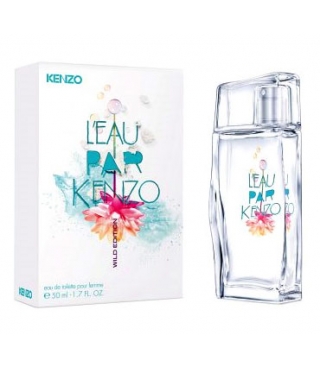 Kenzo L eau Par Kenzo Wild   50 