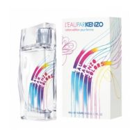Kenzo L eau Par Kenzo Colors Pour Femme