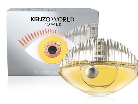 Kenzo Kenzo World Power    75  