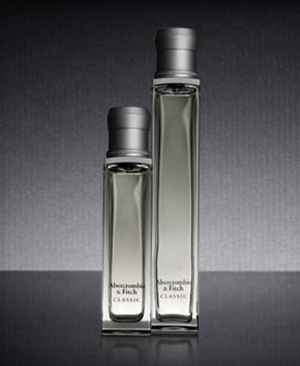 Abercrombie &  Fitch Classic Perfume 
