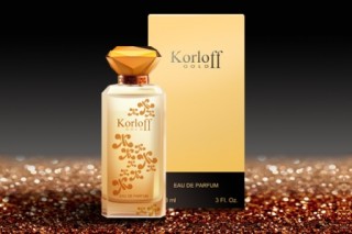 Korloff Paris Korloff Gold 