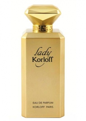 Korloff Paris Korloff Lady 