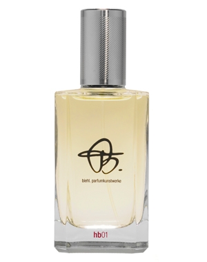 Biehl Parfumkunstwerke  hb 01    100 