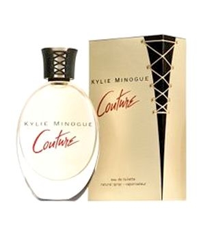 Kylie Minogue Couture 
