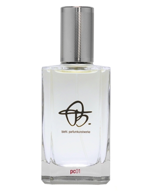 Biehl Parfumkunstwerke  pc01