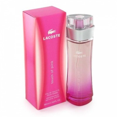 Lacoste Touch of Pink   50 