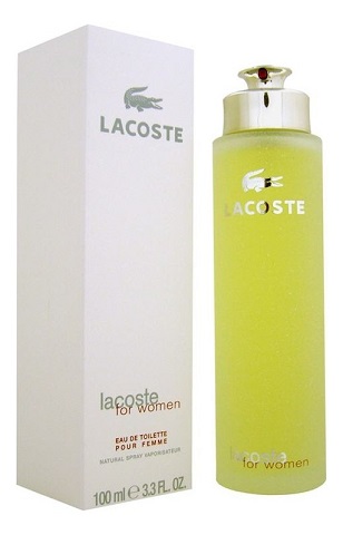 Lacoste Lacoste For Women
