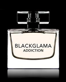 Blackglama  Addiction 