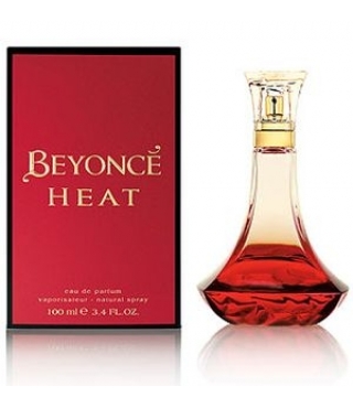 Beyonce Heat    100 