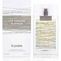 La Prairie Life Threads Platinum 
