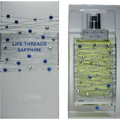 La Prairie Life Threads Sapphire   50 