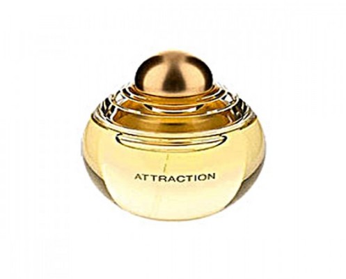 Lancome Attraction    50  