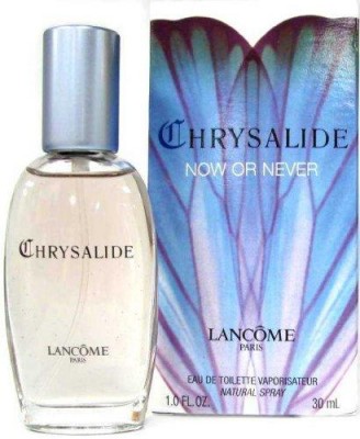 Lancome Chrysalide Now or Never    30  Vintage 