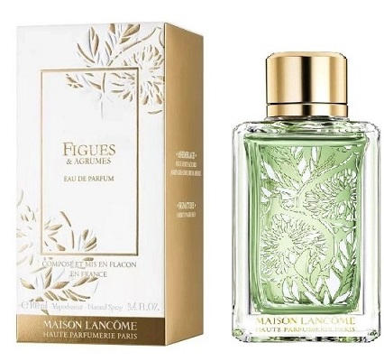 Lancome Figues & Agrumes   30 