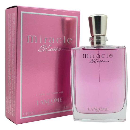 Lancome Miracle Blossom    100  