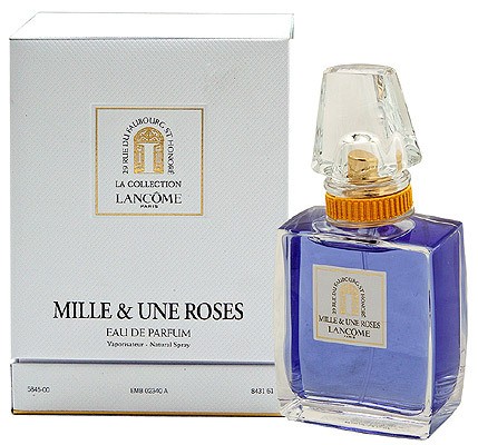 Lancome Mille & Une Roses    50  