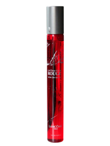 Lancome Rouge Now or Never    35 