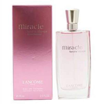 Lancome Miracle Tendre Voyage   75 