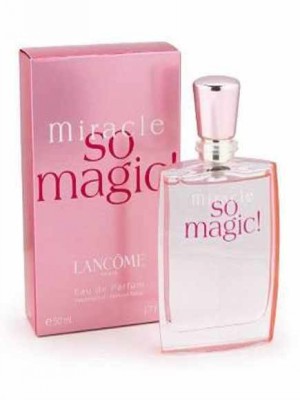 Lancome Miracle So Magic    50  