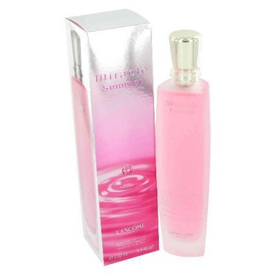 Lancome Miracle Summer  2006    100 