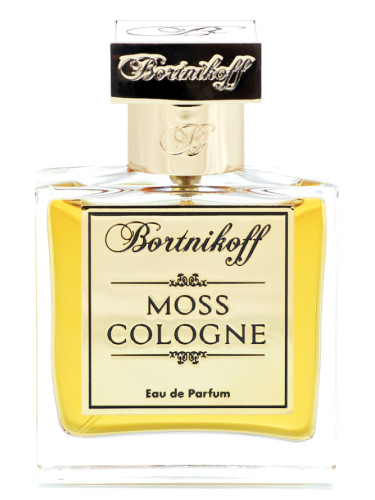 Bortnikoff Moss Cologne