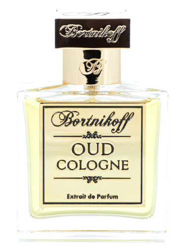 Bortnikoff Oud Cologne    50 