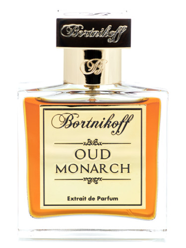 Bortnikoff Oud Monarch    9 
