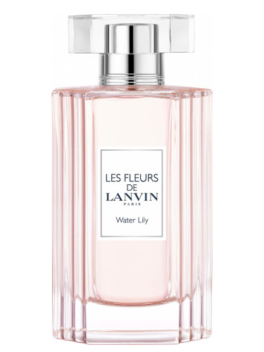 Lanvin Les Fleurs Water Lily   50 