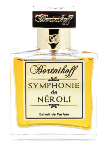 Bortnikoff Symphonie de Neroli     50 