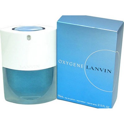 Lanvin Oxygene     50  Vintage