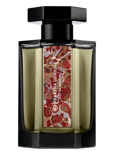 L Artisan Parfumeur Mandarina Corsica  100  