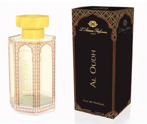 L Artisan Parfumeur Al Oudh    100  