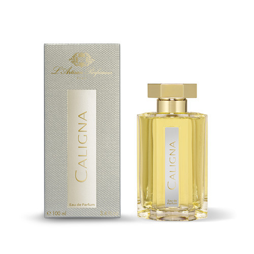 L Artisan Parfumeur Caligna     100 