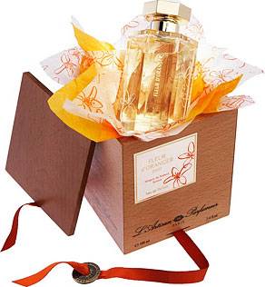 L Artisan Parfumeur Fleur de Oranger 2007 