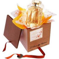 L Artisan Parfumeur Fleur de Oranger 2007 