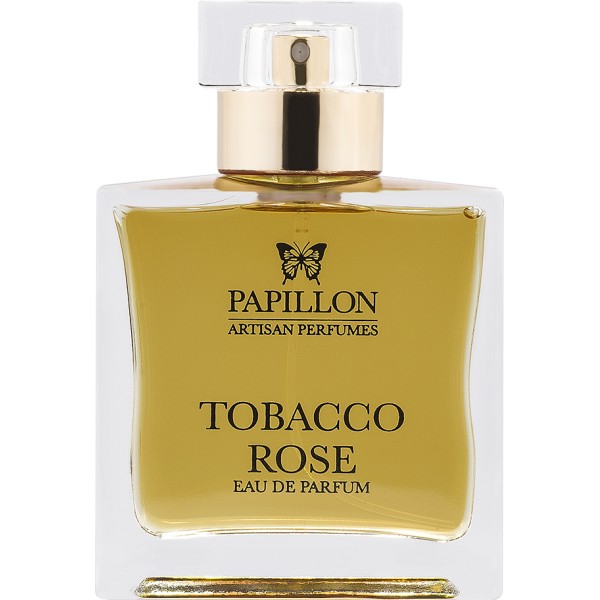 L Artisan Parfumeur Papillon Tobacco Rose