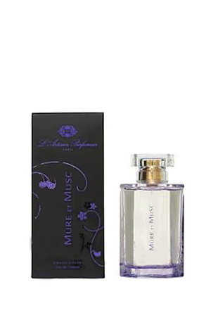 L Artisan Parfumeur Mure et Musc Limited Edition