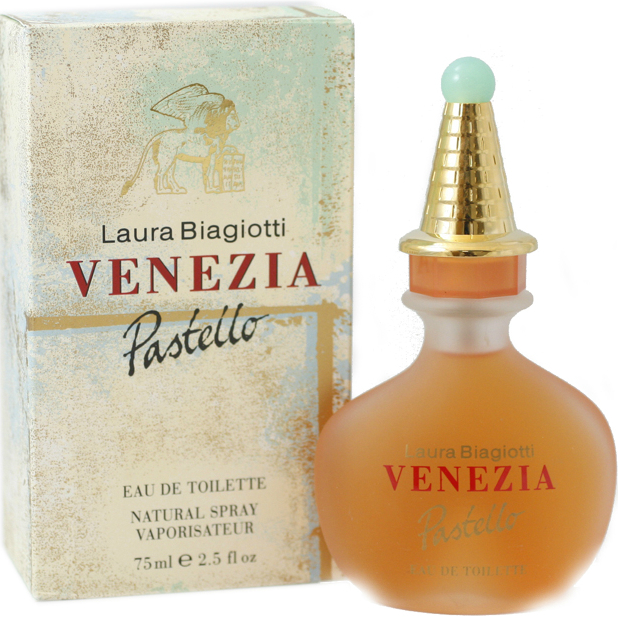 Laura Biagiotti Venezia Pastello   75  