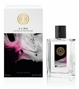 Le Cercle des Parfumeur Createurs A I Iris    30 
