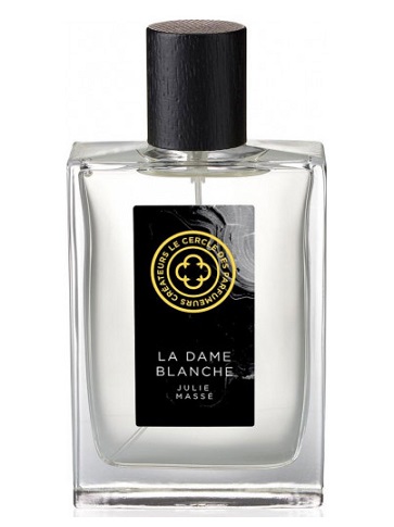 Le Cercle des Parfumeur Createurs La Dame Blanche   30 