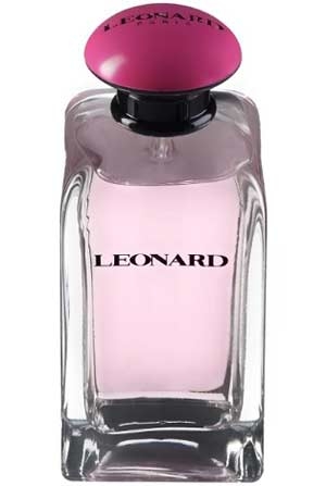Leonard Leonard   50  