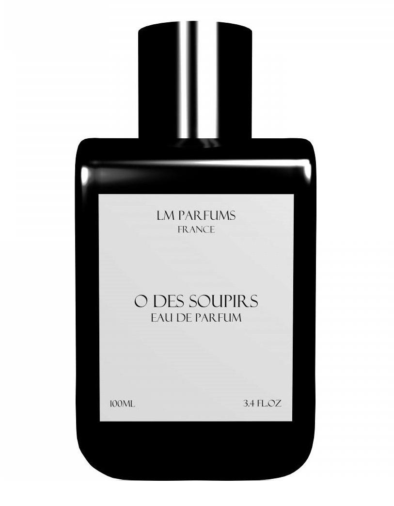 LM Parfums O des Soupirs    100 